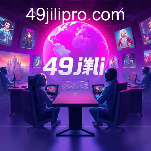 The Rise of 49jili: A Gaming Phenomenon in 2025