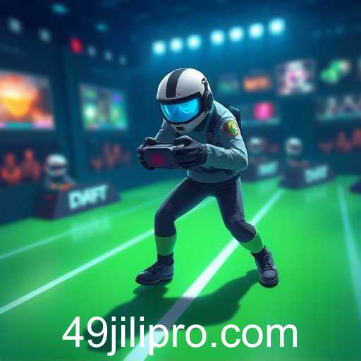The Rise of 49jili Gaming Platform