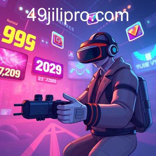 The Evolution of 49jili: Gaming Revolution