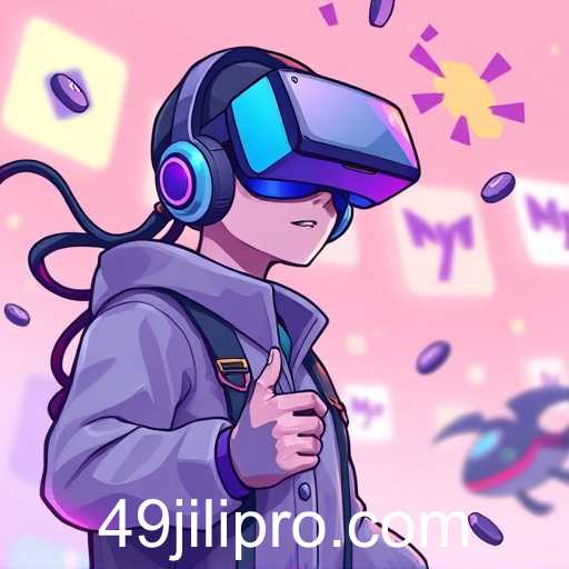 The Rise of 49jili in the Gaming World