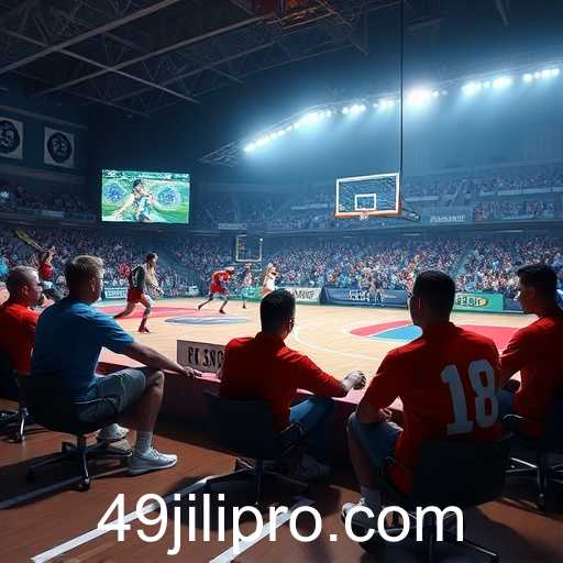 The Rise of 49jili: A Game Changer in the Online Gaming Scene