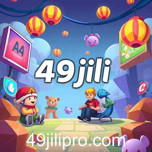 Exploring the Exciting World of Casual Games: The Role of '49jili' in Gaming