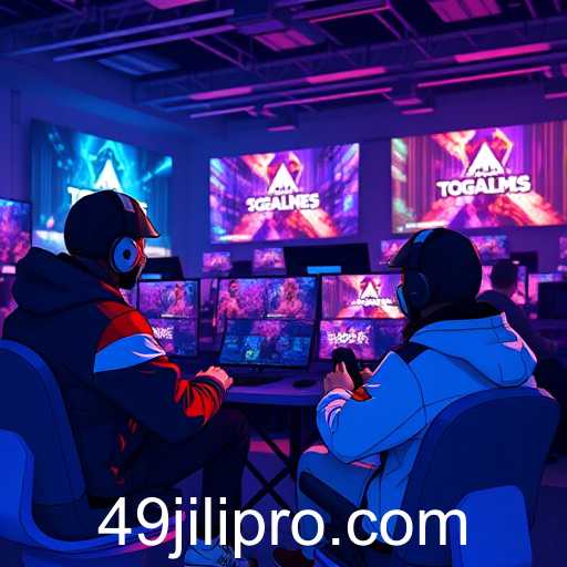 Navigating Online Gaming Trends