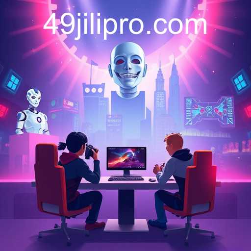 The Rise of 49jili in Online Gaming