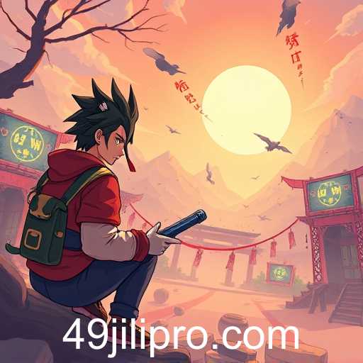 The Rise of 49jili in Global Gaming